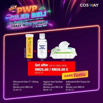 Cosway-July-PWP-Giler-Beli-Promotion-6-350x350 - Beauty & Health Health Supplements Johor Kedah Kelantan Kuala Lumpur Melaka Negeri Sembilan Online Store Others Pahang Penang Perak Perlis Personal Care Promotions & Freebies Putrajaya Sabah Sarawak Selangor Terengganu 