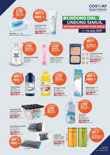Cosway-Lindung-Diri-Lindung-Semua-Promotion-1-350x495 - Beauty & Health Health Supplements Johor Kedah Kelantan Kuala Lumpur Melaka Negeri Sembilan Online Store Others Pahang Penang Perak Perlis Personal Care Promotions & Freebies Putrajaya Sabah Sarawak Selangor Terengganu 