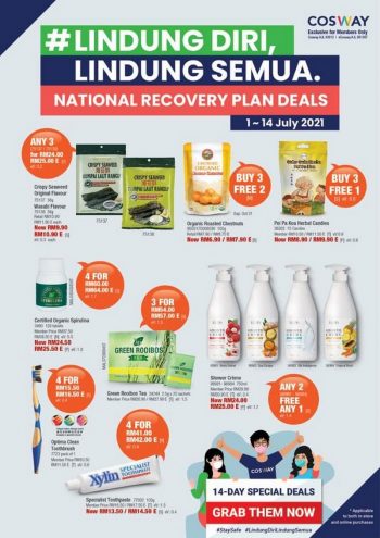 Cosway-Lindung-Diri-Lindung-Semua-Promotion-350x495 - Beauty & Health Health Supplements Johor Kedah Kelantan Kuala Lumpur Melaka Negeri Sembilan Online Store Others Pahang Penang Perak Perlis Personal Care Promotions & Freebies Putrajaya Sabah Sarawak Selangor Terengganu 