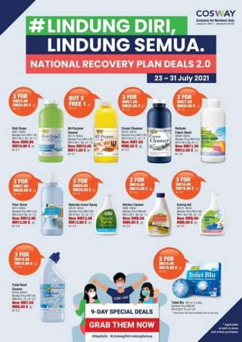 Cosway-National-Recovery-Plan-Deals-2.0-350x495 - Johor Kedah Kelantan Kuala Lumpur Melaka Negeri Sembilan Online Store Others Pahang Penang Perak Perlis Promotions & Freebies Putrajaya Sabah Sarawak Selangor Terengganu 