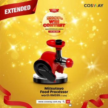 Cosway-Online-Shop-Win-Contest-2-350x350 - Beauty & Health Events & Fairs Health Supplements Johor Kedah Kelantan Kuala Lumpur Melaka Negeri Sembilan Online Store Others Pahang Penang Perak Perlis Personal Care Putrajaya Sabah Sarawak Selangor Terengganu 