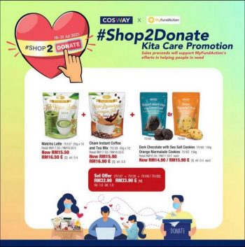 Cosway-Shop2Donate-Promotion-2-350x353 - Beauty & Health Health Supplements Johor Kedah Kelantan Kuala Lumpur Melaka Negeri Sembilan Online Store Others Pahang Penang Perak Perlis Personal Care Promotions & Freebies Putrajaya Sabah Sarawak Selangor Terengganu 