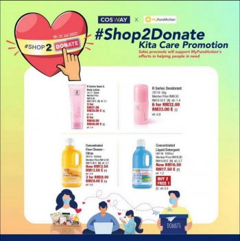 Cosway-Shop2Donate-Promotion-5-350x351 - Beauty & Health Health Supplements Johor Kedah Kelantan Kuala Lumpur Melaka Negeri Sembilan Online Store Others Pahang Penang Perak Perlis Personal Care Promotions & Freebies Putrajaya Sabah Sarawak Selangor Terengganu 