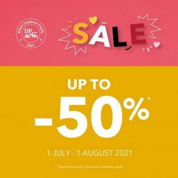 DPAM-50-off-Sale-350x350 - Baby & Kids & Parenting Children Fashion Johor Kedah Kelantan Kuala Lumpur Malaysia Sales Melaka Negeri Sembilan Online Store Pahang Penang Perak Perlis Putrajaya Sabah Sarawak Selangor Terengganu 