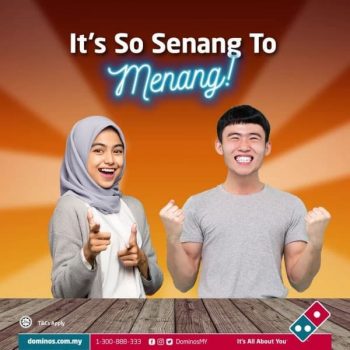 Dominos-Special-Contest-350x350 - Beverages Events & Fairs Food , Restaurant & Pub Johor Kedah Kelantan Kuala Lumpur Melaka Negeri Sembilan Online Store Pahang Penang Perak Perlis Pizza Putrajaya Sabah Sarawak Selangor Terengganu 