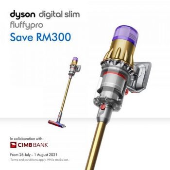 Dyson-Special-Deal-350x350 - Electronics & Computers Home Appliances Johor Kedah Kelantan Kuala Lumpur Melaka Negeri Sembilan Online Store Pahang Penang Perak Perlis Promotions & Freebies Putrajaya Sabah Sarawak Selangor Terengganu 