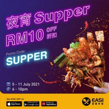 EASI-Supper-RM10-OFF-Promo-Code-Promotion-350x350 - Beverages Food , Restaurant & Pub Johor Kedah Kelantan Kuala Lumpur Melaka Negeri Sembilan Pahang Penang Perak Perlis Promotions & Freebies Putrajaya Sabah Sarawak Selangor Terengganu 