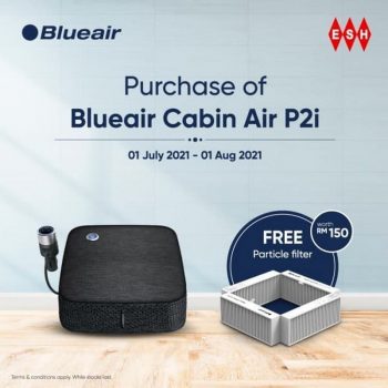 ESH-Electrical-Blueair-Promo-350x350 - Electronics & Computers Home Appliances Johor Kedah Kelantan Kitchen Appliances Kuala Lumpur Melaka Negeri Sembilan Online Store Pahang Penang Perak Perlis Promotions & Freebies Putrajaya Sabah Sarawak Selangor Terengganu 