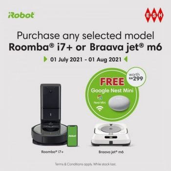 ESH-Electrical-Robot-Mid-year-Sale-350x350 - Computer Accessories Electronics & Computers IT Gadgets Accessories Johor Kedah Kelantan Kuala Lumpur Malaysia Sales Melaka Negeri Sembilan Online Store Pahang Penang Perak Perlis Putrajaya Sabah Sarawak Selangor Terengganu 