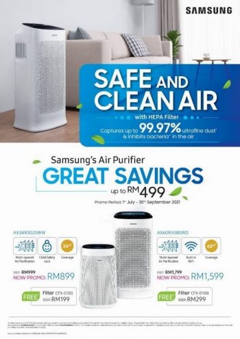 ESH-Electrical-Samsungs-Air-Purifier-Promo-1-350x495 - Electronics & Computers Home Appliances Johor Kedah Kelantan Kitchen Appliances Kuala Lumpur Melaka Negeri Sembilan Online Store Pahang Penang Perak Perlis Promotions & Freebies Putrajaya Sabah Sarawak Selangor Terengganu 