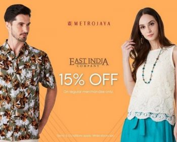 East-India-Company-15-off-Promo-350x280 - Apparels Fashion Accessories Fashion Lifestyle & Department Store Johor Kedah Kelantan Kuala Lumpur Melaka Negeri Sembilan Online Store Pahang Penang Perak Perlis Promotions & Freebies Putrajaya Sabah Sarawak Selangor Terengganu 