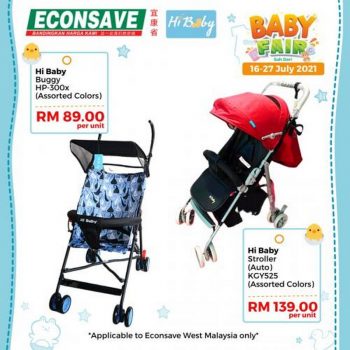 Econsave-Baby-Fair-Promotion-1-350x350 - Baby & Kids & Parenting Babycare Johor Kedah Kelantan Kuala Lumpur Melaka Negeri Sembilan Pahang Penang Perak Perlis Promotions & Freebies Putrajaya Selangor Supermarket & Hypermarket Terengganu 