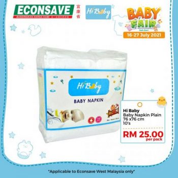 Econsave-Baby-Fair-Promotion-2-350x350 - Baby & Kids & Parenting Babycare Johor Kedah Kelantan Kuala Lumpur Melaka Negeri Sembilan Pahang Penang Perak Perlis Promotions & Freebies Putrajaya Selangor Supermarket & Hypermarket Terengganu 