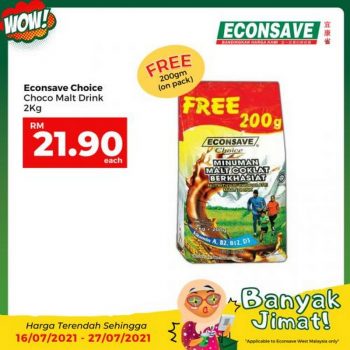 Econsave-Banyak-Jimat-Promotion-12-1-350x350 - Johor Kedah Kelantan Kuala Lumpur Melaka Negeri Sembilan Pahang Penang Perak Perlis Promotions & Freebies Putrajaya Selangor Supermarket & Hypermarket Terengganu