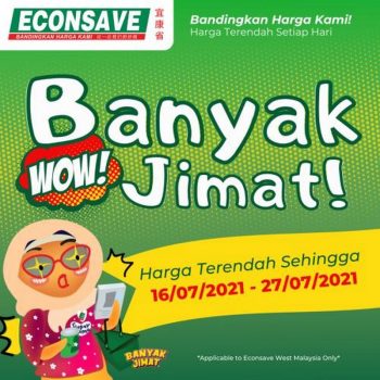 Econsave-Banyak-Jimat-Promotion-22-350x350 - Johor Kedah Kelantan Kuala Lumpur Melaka Negeri Sembilan Pahang Penang Perak Perlis Promotions & Freebies Putrajaya Selangor Supermarket & Hypermarket Terengganu 