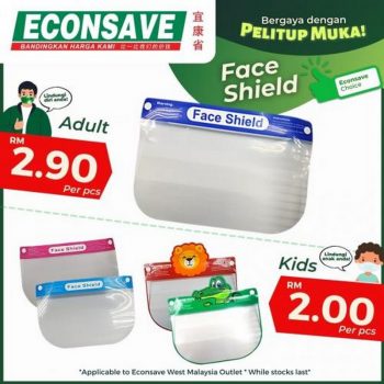 Econsave-Face-Mask-Promotion-350x350 - Johor Kedah Kelantan Kuala Lumpur Melaka Negeri Sembilan Pahang Penang Perak Perlis Promotions & Freebies Putrajaya Sabah Sarawak Selangor Supermarket & Hypermarket Terengganu 
