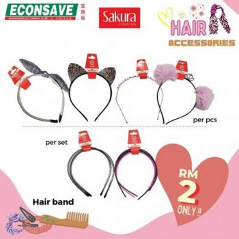 Econsave-Hair-Accessories-Promotion-2-350x350 - Johor Kedah Kelantan Kuala Lumpur Melaka Negeri Sembilan Pahang Penang Perak Perlis Promotions & Freebies Putrajaya Sabah Sarawak Selangor Supermarket & Hypermarket Terengganu 