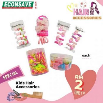 Econsave-Hair-Accessories-Promotion-4-350x350 - Johor Kedah Kelantan Kuala Lumpur Melaka Negeri Sembilan Pahang Penang Perak Perlis Promotions & Freebies Putrajaya Sabah Sarawak Selangor Supermarket & Hypermarket Terengganu 