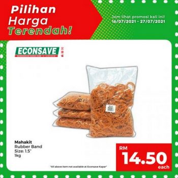 Econsave-Lowest-Price-Promotion-10-1-350x350 - Johor Kedah Kelantan Kuala Lumpur Melaka Negeri Sembilan Pahang Penang Perak Perlis Promotions & Freebies Putrajaya Selangor Supermarket & Hypermarket Terengganu 