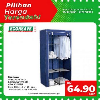 Econsave-Lowest-Price-Promotion-14-1-350x350 - Johor Kedah Kelantan Kuala Lumpur Melaka Negeri Sembilan Pahang Penang Perak Perlis Promotions & Freebies Putrajaya Selangor Supermarket & Hypermarket Terengganu 