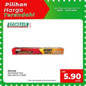 Econsave-Lowest-Price-Promotion-15-350x350 - Johor Kedah Kelantan Kuala Lumpur Melaka Negeri Sembilan Pahang Penang Perak Perlis Promotions & Freebies Putrajaya Sabah Sarawak Selangor Supermarket & Hypermarket Terengganu
