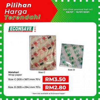Econsave-Lowest-Price-Promotion-16-350x350 - Johor Kedah Kelantan Kuala Lumpur Melaka Negeri Sembilan Pahang Penang Perak Perlis Promotions & Freebies Putrajaya Sabah Sarawak Selangor Supermarket & Hypermarket Terengganu