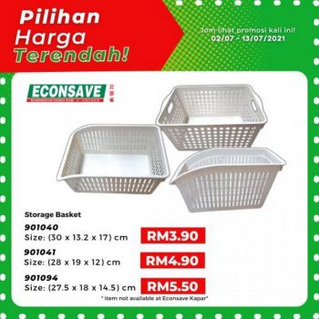 Econsave-Lowest-Price-Promotion-5-350x350 - Johor Kedah Kelantan Kuala Lumpur Melaka Negeri Sembilan Pahang Penang Perak Perlis Promotions & Freebies Putrajaya Sabah Sarawak Selangor Supermarket & Hypermarket Terengganu