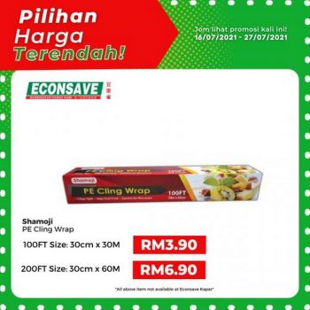 Econsave-Lowest-Price-Promotion-6-1-350x350 - Johor Kedah Kelantan Kuala Lumpur Melaka Negeri Sembilan Pahang Penang Perak Perlis Promotions & Freebies Putrajaya Selangor Supermarket & Hypermarket Terengganu 