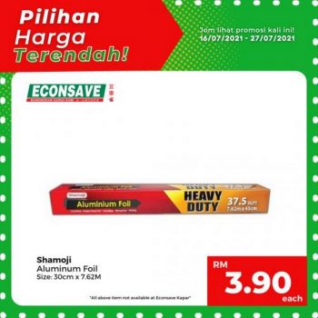 Econsave-Lowest-Price-Promotion-7-1-350x350 - Johor Kedah Kelantan Kuala Lumpur Melaka Negeri Sembilan Pahang Penang Perak Perlis Promotions & Freebies Putrajaya Selangor Supermarket & Hypermarket Terengganu 