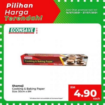 Econsave-Lowest-Price-Promotion-8-1-350x350 - Johor Kedah Kelantan Kuala Lumpur Melaka Negeri Sembilan Pahang Penang Perak Perlis Promotions & Freebies Putrajaya Selangor Supermarket & Hypermarket Terengganu 