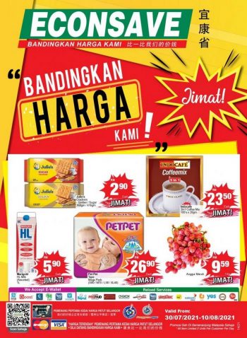 Econsave-Promotion-Catalogue-15-350x478 - Johor Kedah Kelantan Kuala Lumpur Melaka Negeri Sembilan Pahang Penang Perak Perlis Promotions & Freebies Putrajaya Sabah Sarawak Selangor Supermarket & Hypermarket Terengganu 