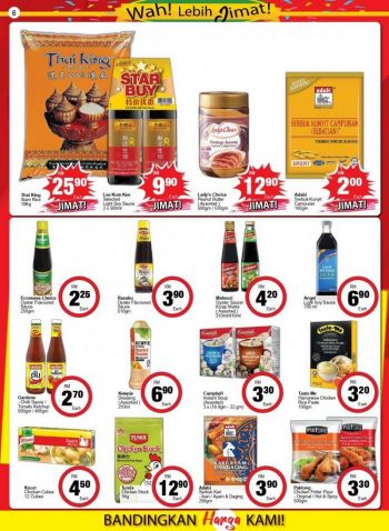 Econsave-Promotion-Catalogue-5-350x478 - Johor Kedah Kelantan Kuala Lumpur Melaka Negeri Sembilan Pahang Penang Perak Perlis Promotions & Freebies Putrajaya Selangor Supermarket & Hypermarket Terengganu 