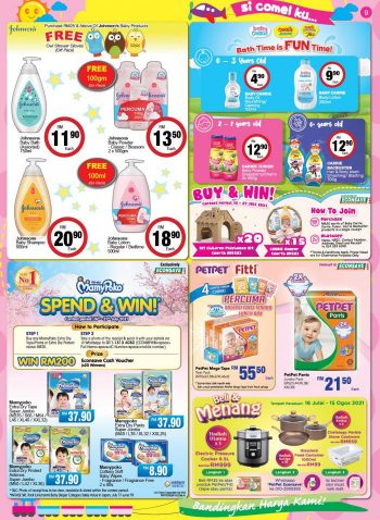 Econsave-Promotion-Catalogue-8-1-350x478 - Johor Kedah Kelantan Kuala Lumpur Melaka Negeri Sembilan Pahang Penang Perak Perlis Promotions & Freebies Putrajaya Selangor Supermarket & Hypermarket Terengganu 