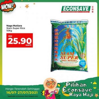Econsave-Raya-Haji-Promotion-3-350x350 - Johor Kedah Kelantan Kuala Lumpur Melaka Negeri Sembilan Pahang Penang Perak Perlis Promotions & Freebies Putrajaya Selangor Supermarket & Hypermarket Terengganu 