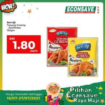 Econsave-Raya-Haji-Promotion-6-350x350 - Johor Kedah Kelantan Kuala Lumpur Melaka Negeri Sembilan Pahang Penang Perak Perlis Promotions & Freebies Putrajaya Selangor Supermarket & Hypermarket Terengganu 