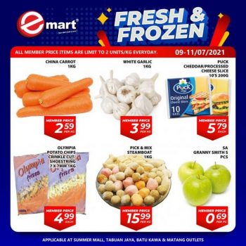Emart-Kuching-Weekend-Super-Deals-Promotion-2-350x350 - Promotions & Freebies Sarawak Supermarket & Hypermarket 