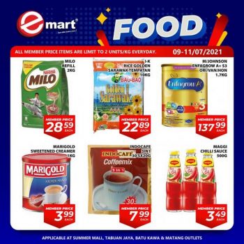 Emart-Kuching-Weekend-Super-Deals-Promotion-3-350x350 - Promotions & Freebies Sarawak Supermarket & Hypermarket 