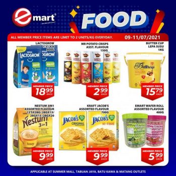 Emart-Kuching-Weekend-Super-Deals-Promotion-5-350x350 - Promotions & Freebies Sarawak Supermarket & Hypermarket 