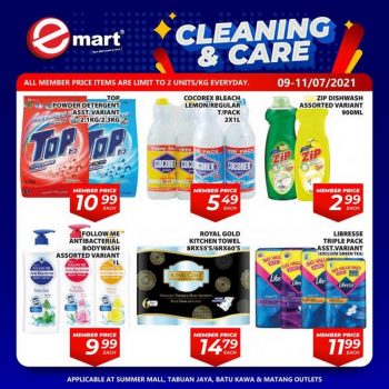Emart-Kuching-Weekend-Super-Deals-Promotion-6-350x350 - Promotions & Freebies Sarawak Supermarket & Hypermarket 