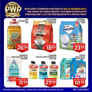 Emart-Kuching-Weekend-Super-Deals-Promotion-7-350x350 - Promotions & Freebies Sarawak Supermarket & Hypermarket 