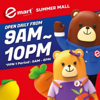 Emart-Kuching-Weekend-Super-Deals-Promotion-8-350x350 - Promotions & Freebies Sarawak Supermarket & Hypermarket 