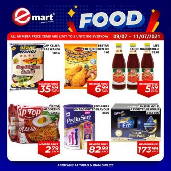 Emart-Weekend-Super-Deals-Promotion-3-350x350 - Promotions & Freebies Sarawak Supermarket & Hypermarket 