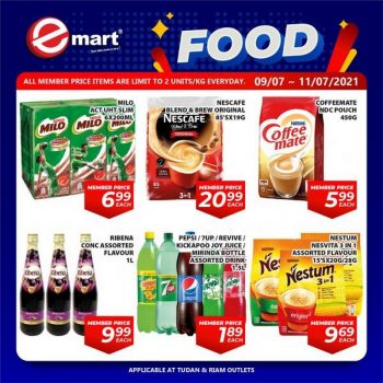Emart-Weekend-Super-Deals-Promotion-4-350x350 - Promotions & Freebies Sarawak Supermarket & Hypermarket 