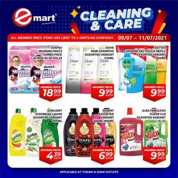 Emart-Weekend-Super-Deals-Promotion-5-350x350 - Promotions & Freebies Sarawak Supermarket & Hypermarket 