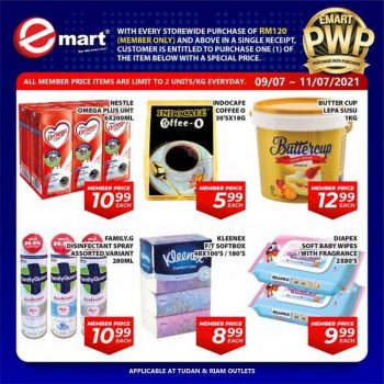 Emart-Weekend-Super-Deals-Promotion-7-350x350 - Promotions & Freebies Sarawak Supermarket & Hypermarket 