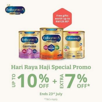Enfagrow-A-Hari-Raya-Haji-Special-Promo-350x350 - Baby & Kids & Parenting Johor Kedah Kelantan Kuala Lumpur Melaka Milk Powder Negeri Sembilan Online Store Pahang Penang Perak Perlis Promotions & Freebies Putrajaya Sabah Sarawak Selangor Terengganu 