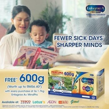 Enfagrow-A-Special-Deal-350x350 - Baby & Kids & Toys Johor Kedah Kelantan Kuala Lumpur Melaka Milk Powder Negeri Sembilan Pahang Penang Perak Perlis Promotions & Freebies Putrajaya Sabah Sarawak Selangor Terengganu 