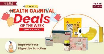 Eu-Yan-Sang-Online-Health-Carnival-Weekly-Deal-Promotion-350x183 - Beauty & Health Health Supplements Johor Kedah Kelantan Kuala Lumpur Melaka Negeri Sembilan Online Store Pahang Penang Perak Perlis Promotions & Freebies Putrajaya Sabah Sarawak Selangor Terengganu 