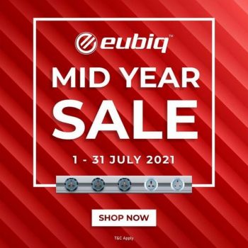 Eubiq-Online-Mid-Year-Sale-350x350 - Electronics & Computers Johor Kedah Kelantan Kuala Lumpur Malaysia Sales Melaka Negeri Sembilan Online Store Others Pahang Penang Perak Perlis Putrajaya Sabah Sarawak Selangor Terengganu 