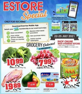 Everrise-Estore-Special-1-350x401 - Online Store Promotions & Freebies Sarawak Supermarket & Hypermarket 